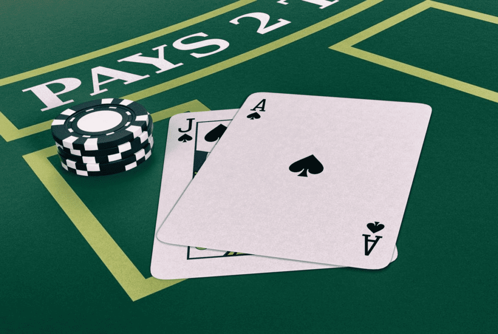 black jack