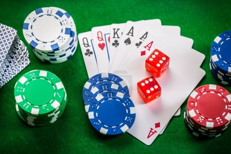 poker