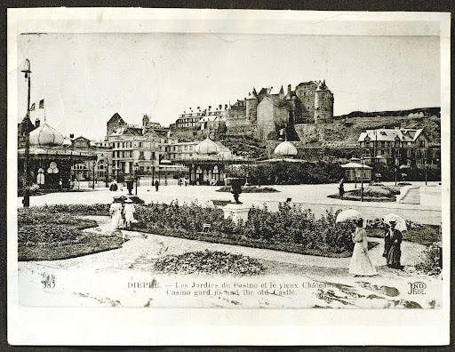 vieux casino
